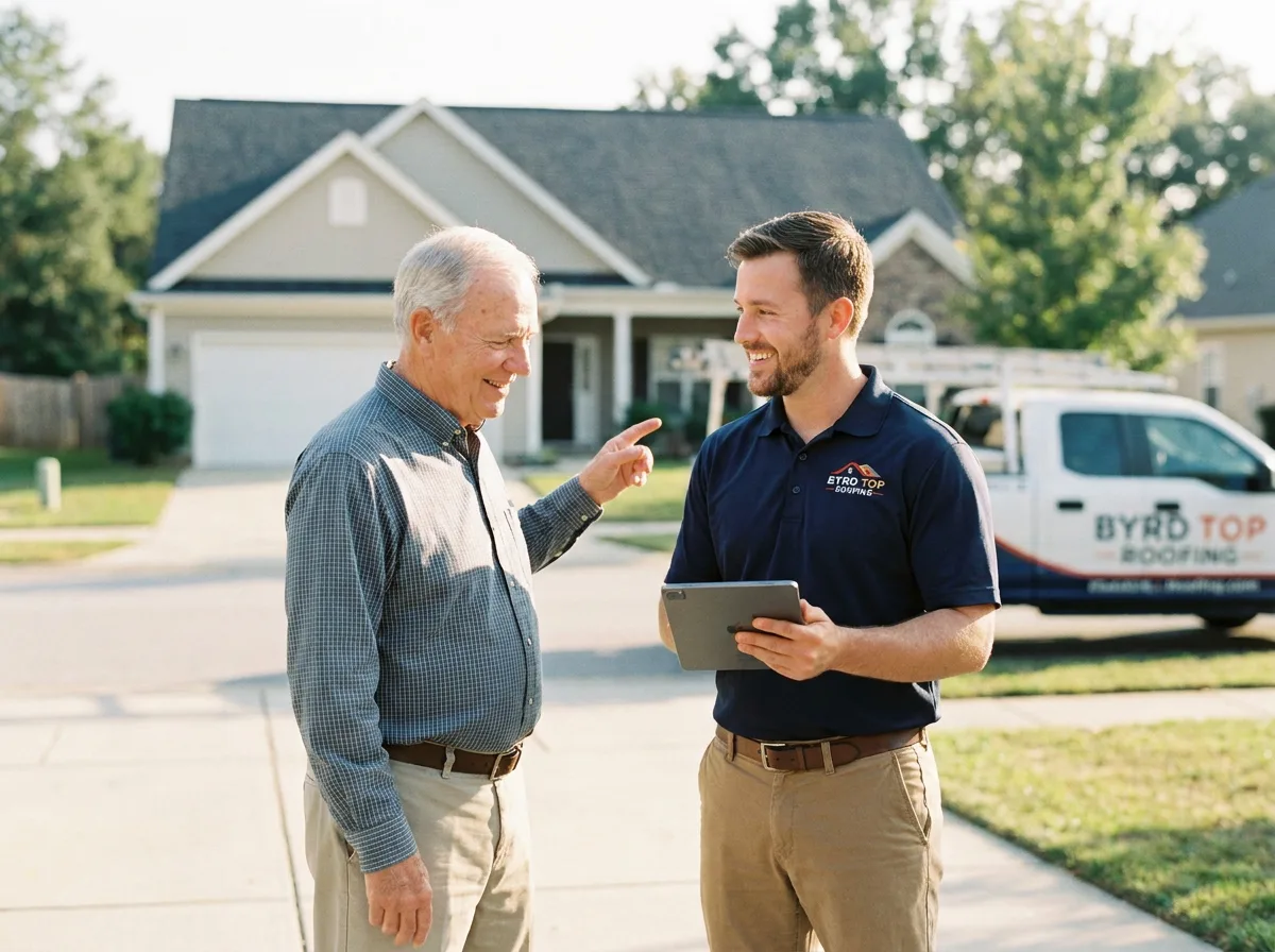 Roofing Pownal, ME FAQs
